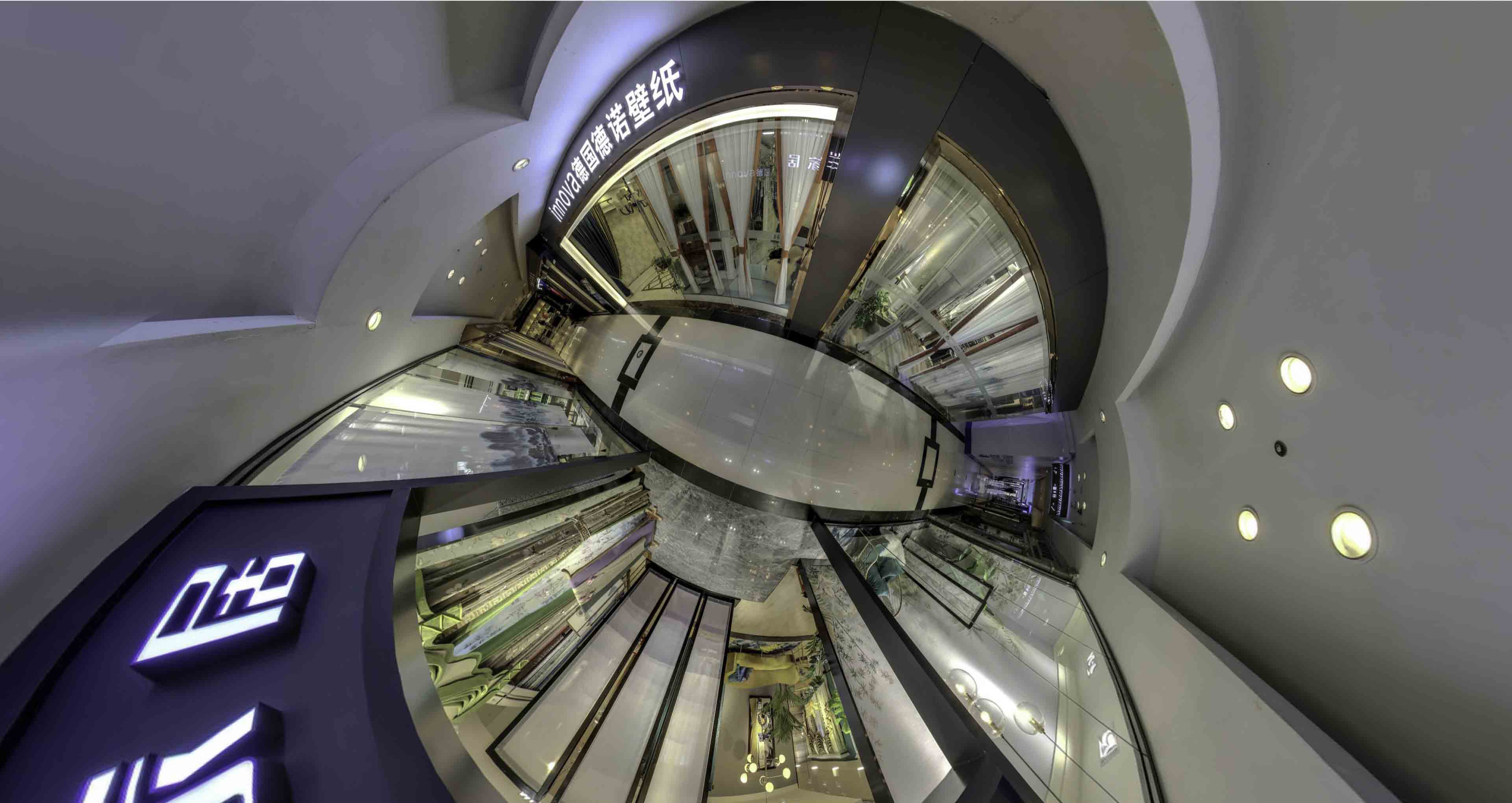 博乐VR全景拍摄：游戏开发中的创新应用与技术革新